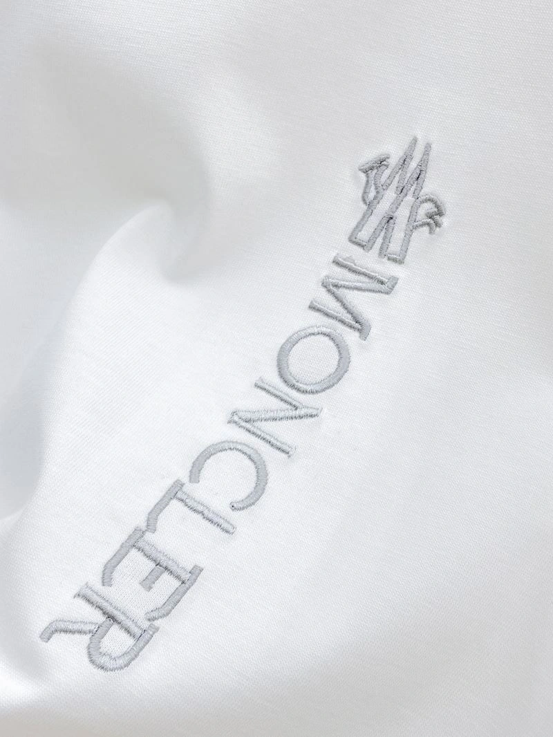 ComfortFit Moncler T-Shirts 142249