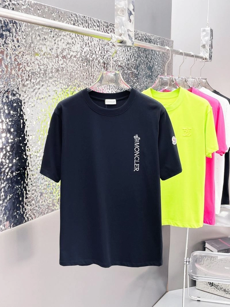 Reliable Moncler T-Shirts 142257