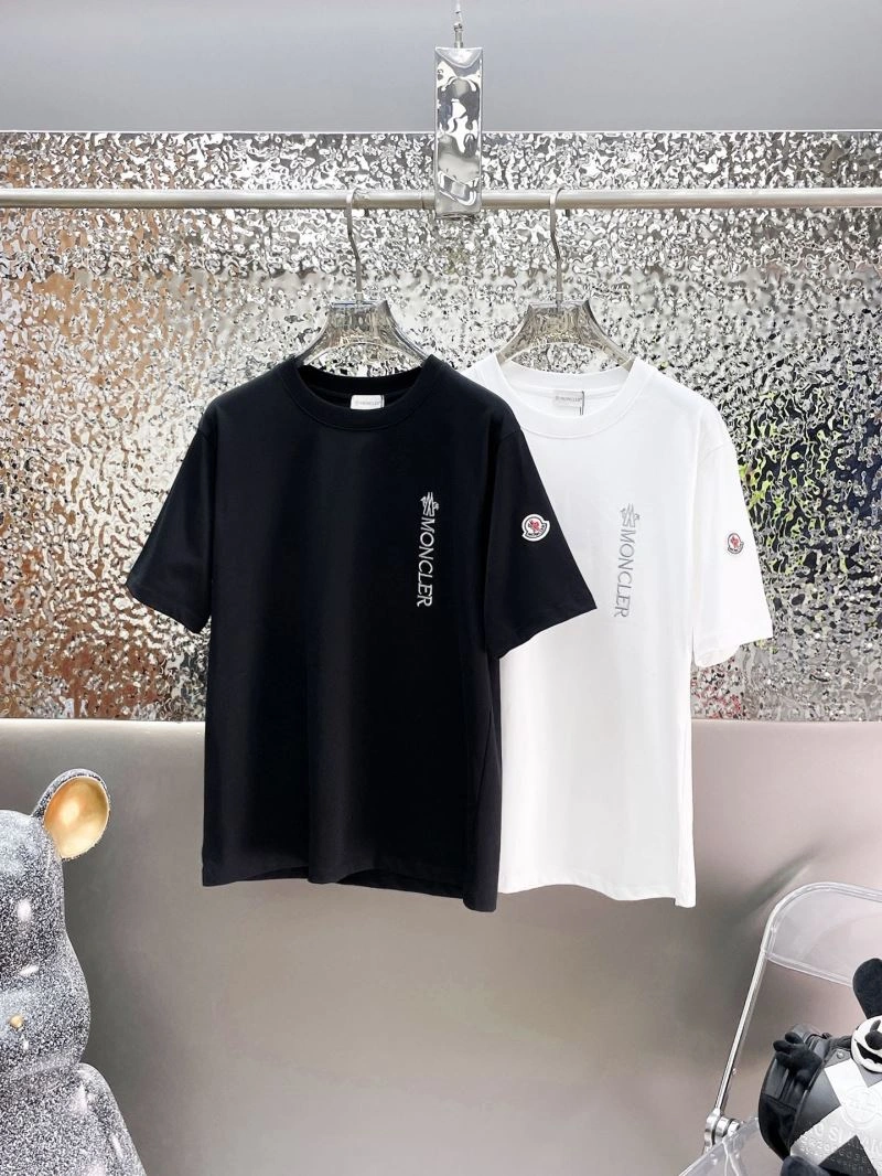 Reliable Moncler T-Shirts 142257