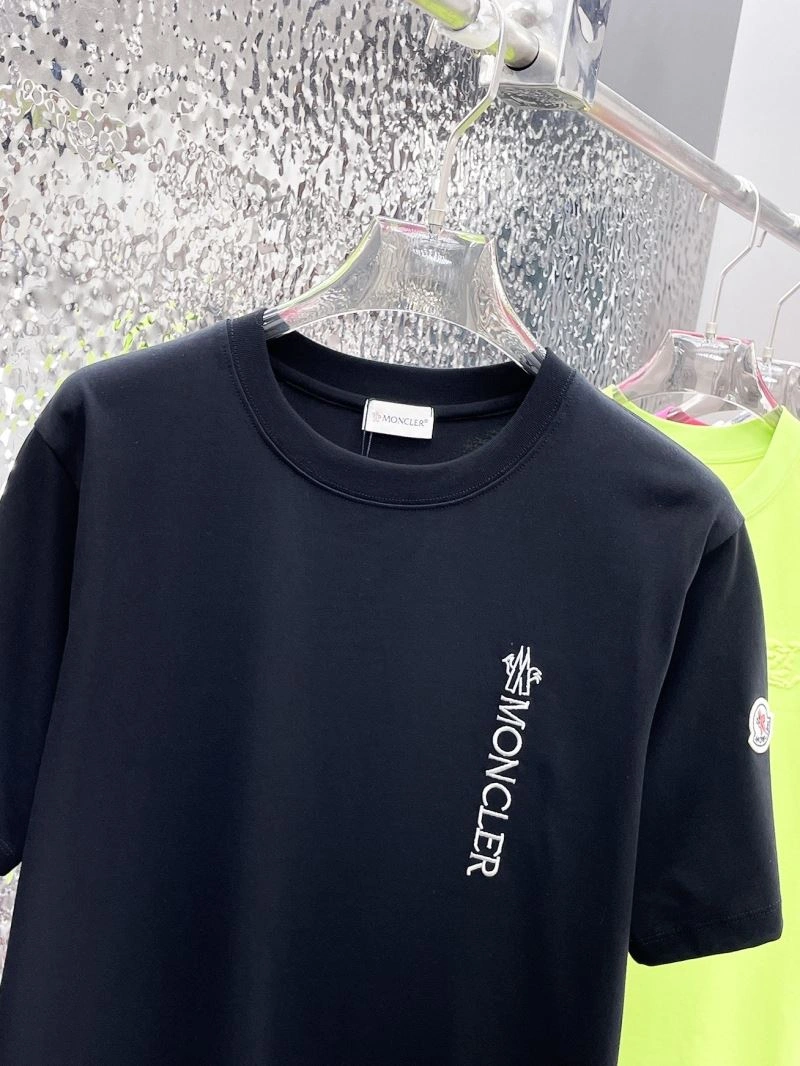 Reliable Moncler T-Shirts 142257