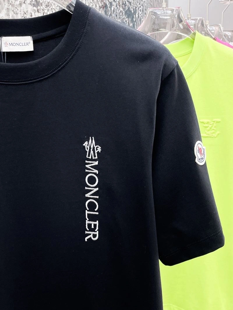 Reliable Moncler T-Shirts 142257