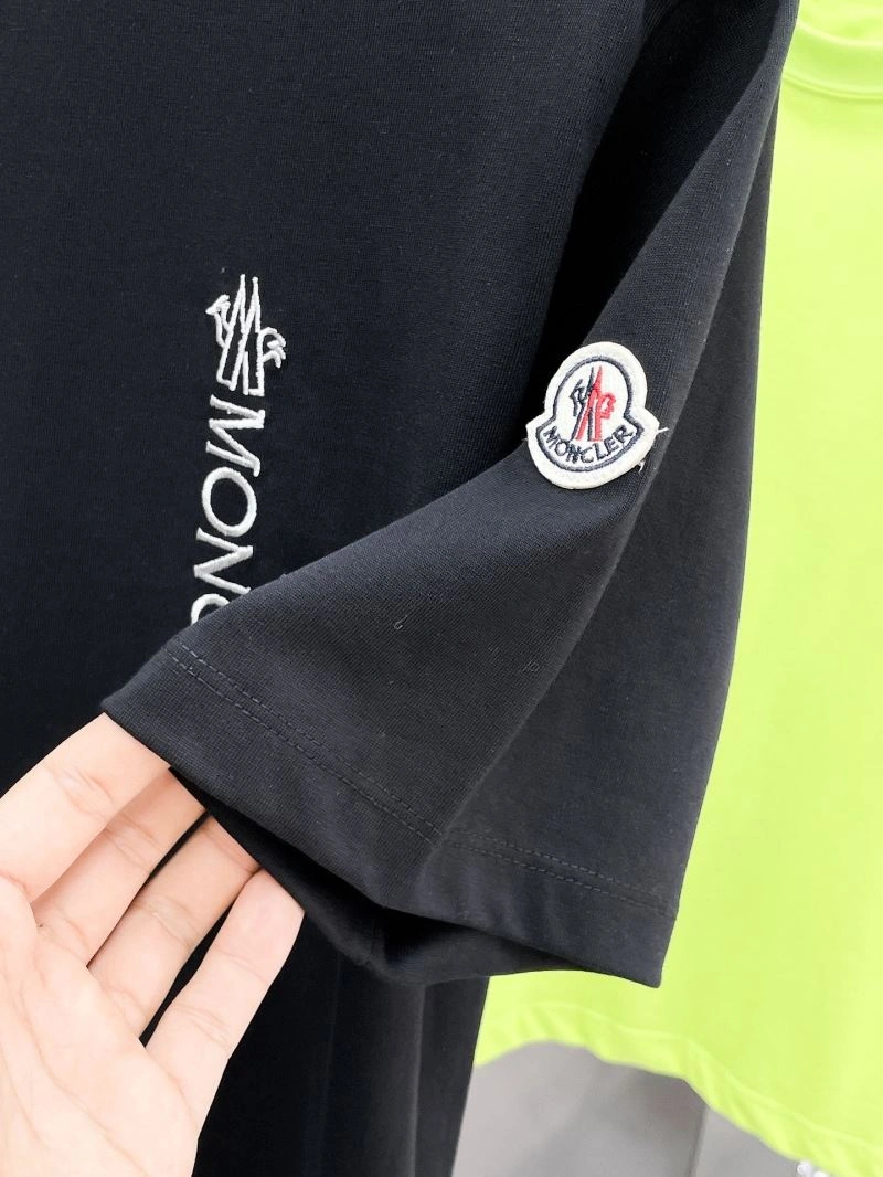 Reliable Moncler T-Shirts 142257