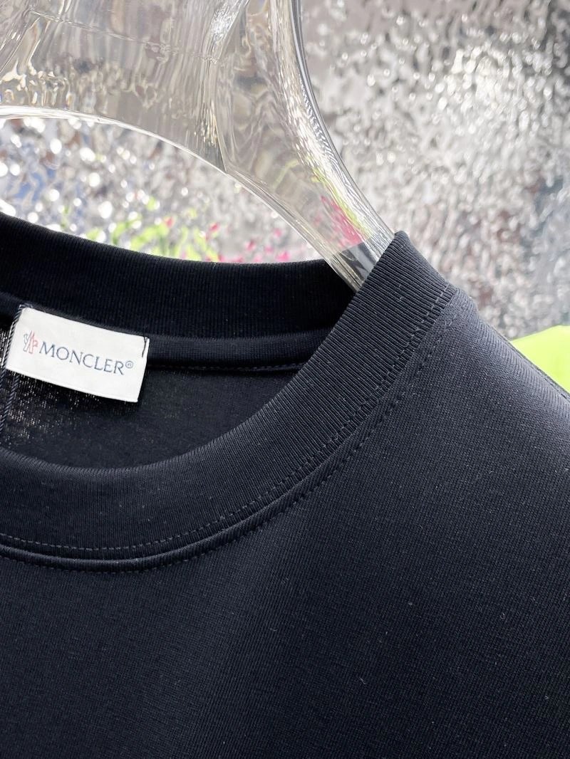 Reliable Moncler T-Shirts 142257