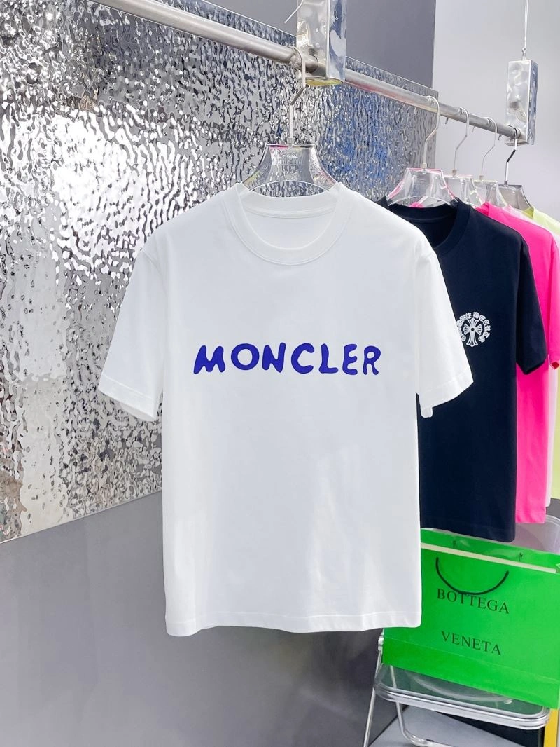 FastDry Moncler T-Shirts 142260