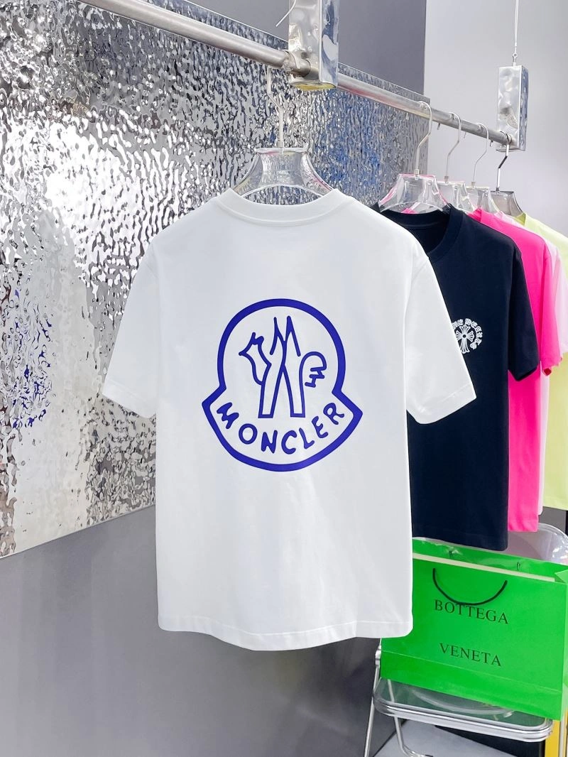 FastDry Moncler T-Shirts 142260