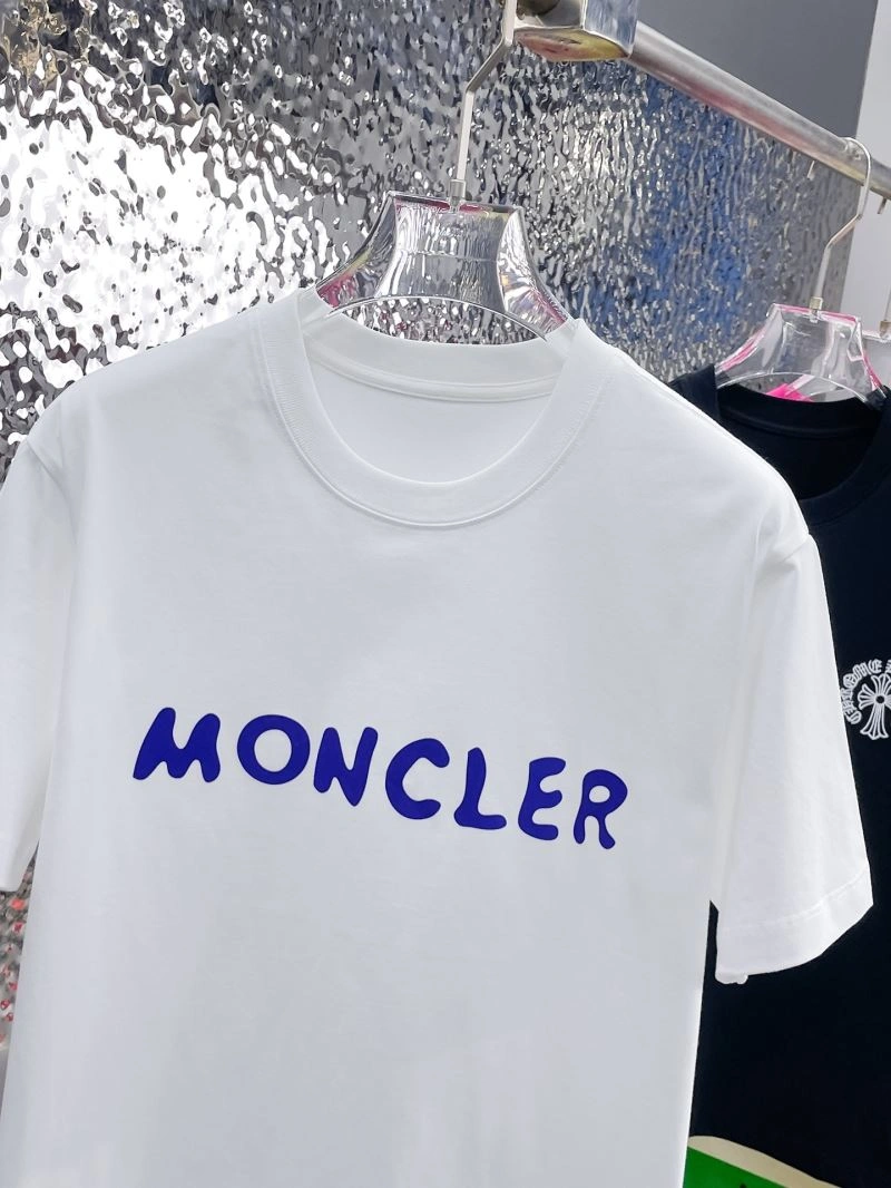FastDry Moncler T-Shirts 142260
