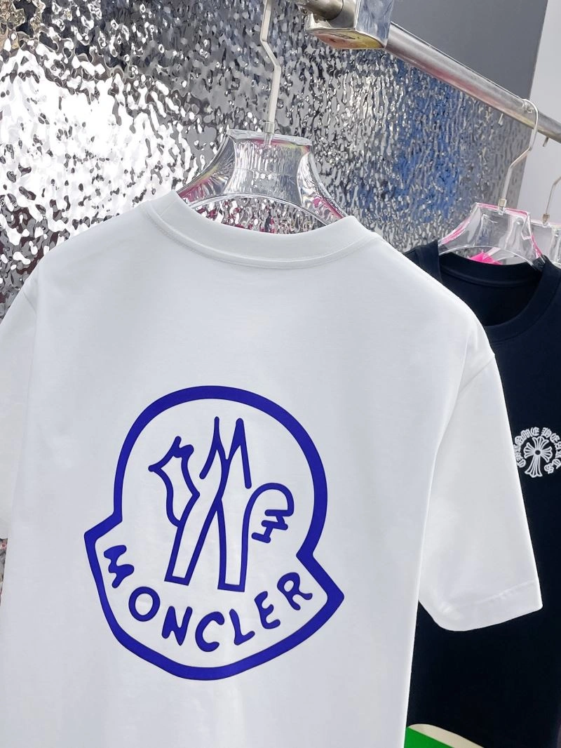 FastDry Moncler T-Shirts 142260