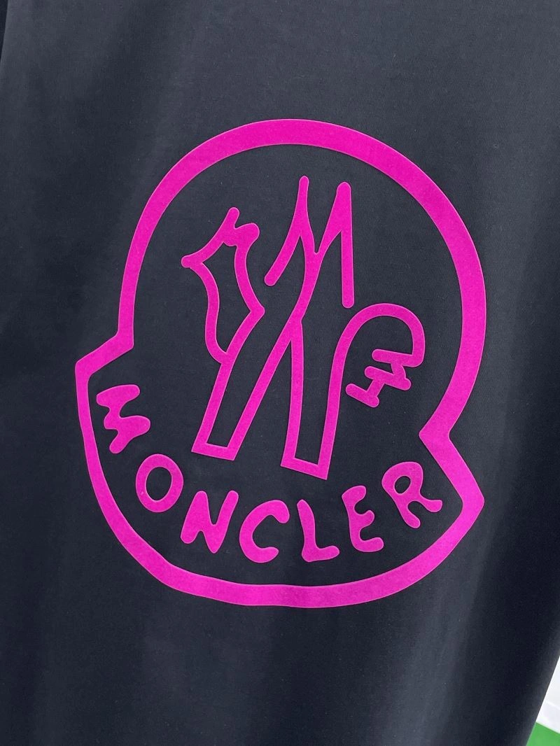 FlexibleFit Moncler T-Shirts 142259