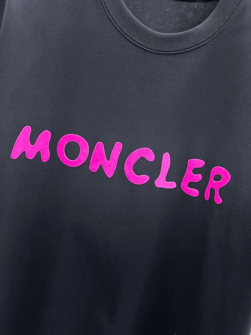 FlexibleFit Moncler T-Shirts 142259