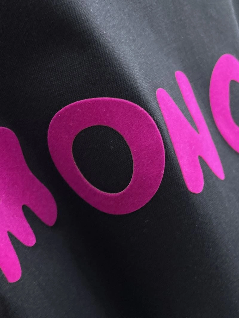 FlexibleFit Moncler T-Shirts 142259