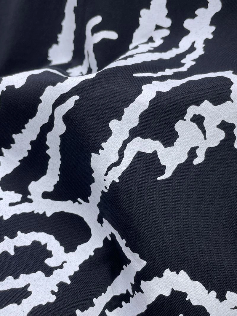 Moncler T-Shirts Chic 142238