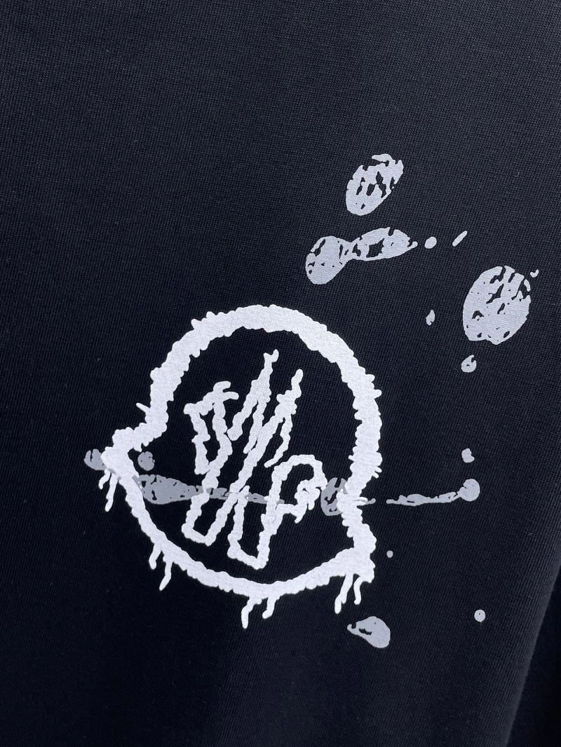Moncler T-Shirts Chic 142238