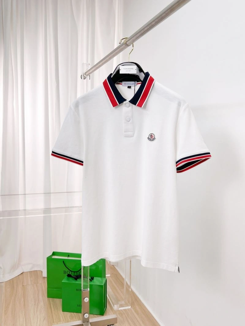 SportInspired Moncler T-Shirts 142240
