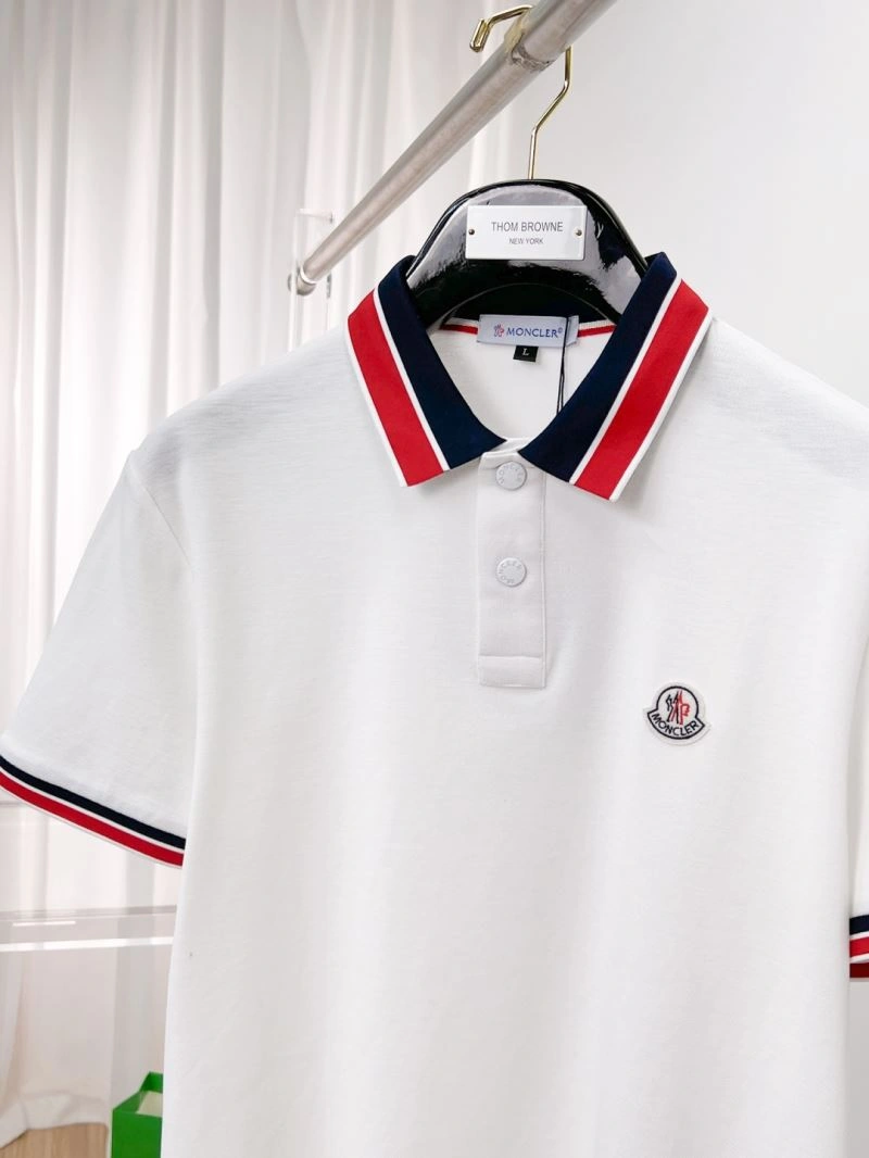 SportInspired Moncler T-Shirts 142240