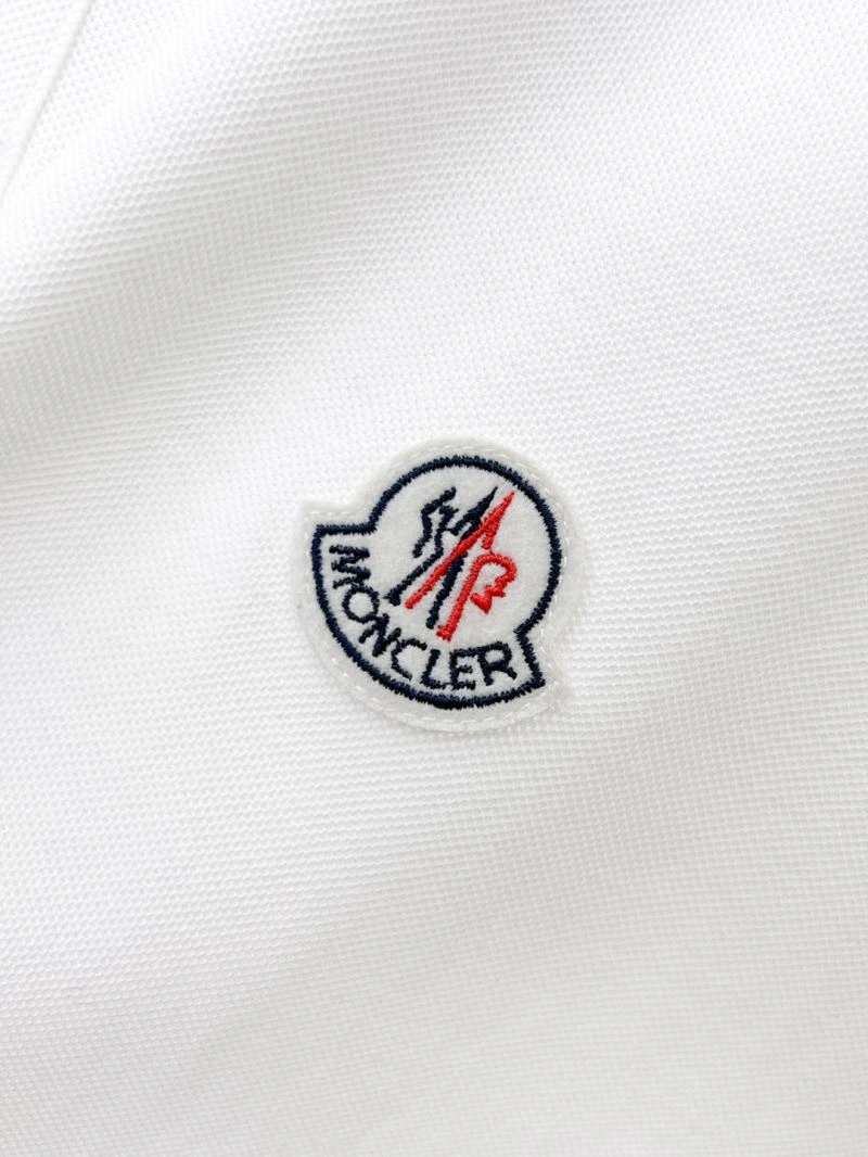 SportInspired Moncler T-Shirts 142240
