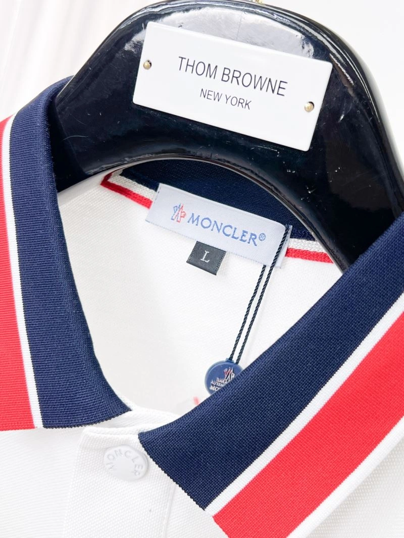 SportInspired Moncler T-Shirts 142240