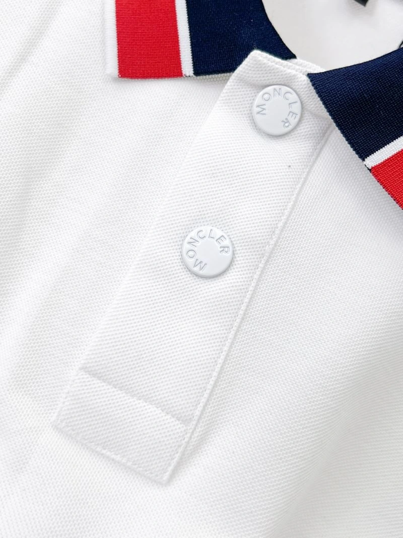SportInspired Moncler T-Shirts 142240
