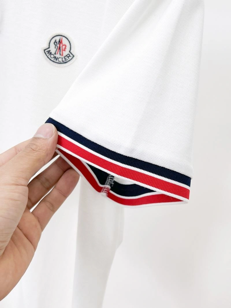 SportInspired Moncler T-Shirts 142240