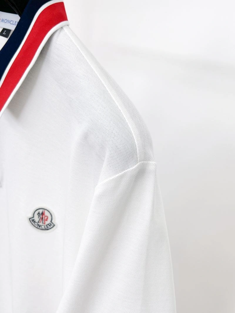SportInspired Moncler T-Shirts 142240