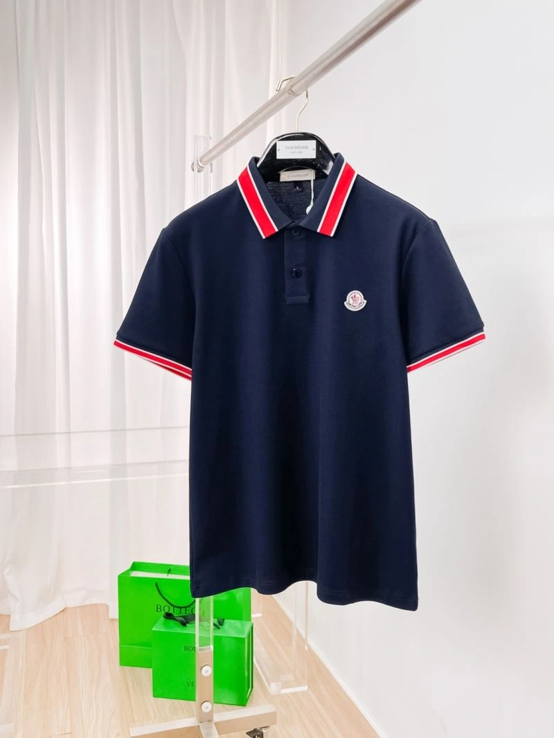 Premium Moncler T-Shirts 142235