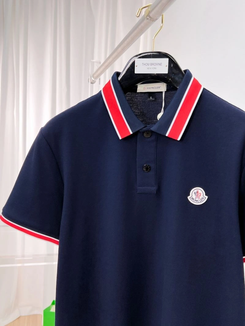 Premium Moncler T-Shirts 142235