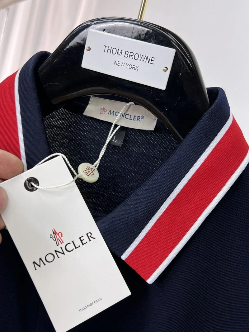 Premium Moncler T-Shirts 142235