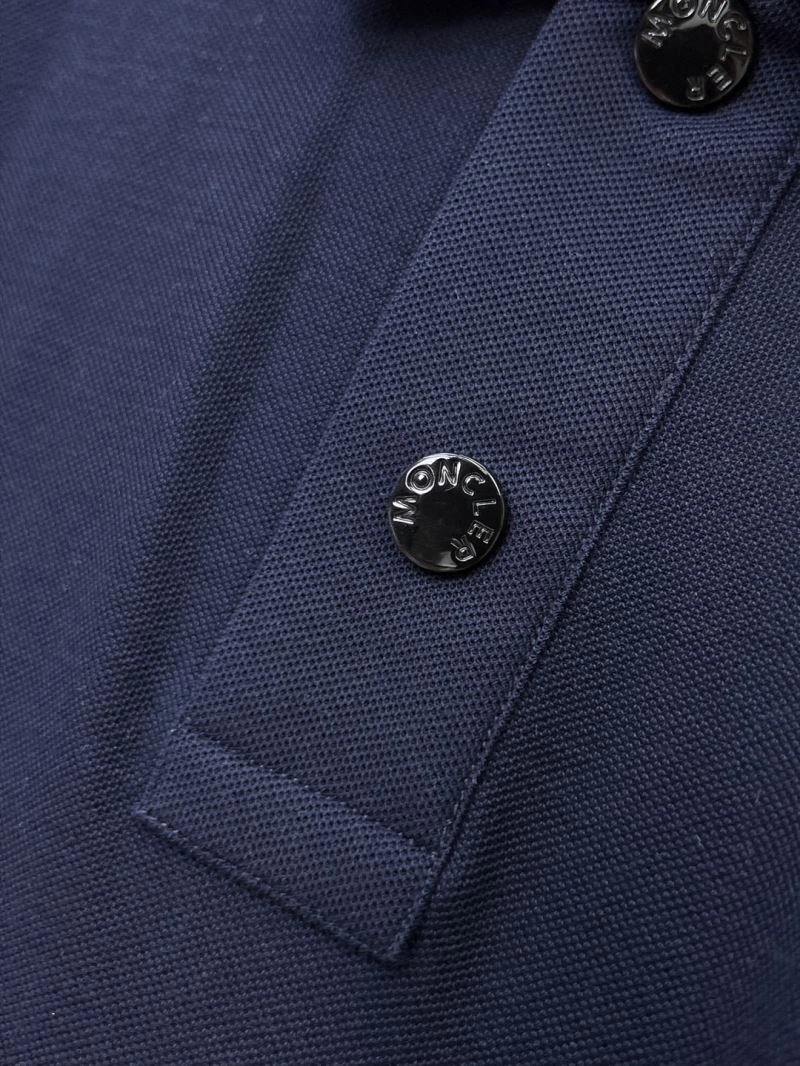 Premium Moncler T-Shirts 142235