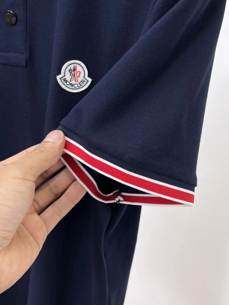 Premium Moncler T-Shirts 142235