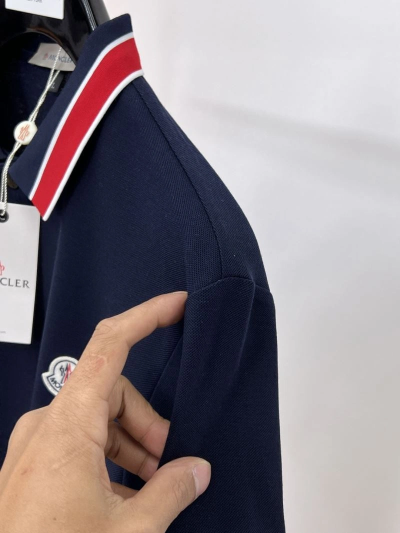 Premium Moncler T-Shirts 142235
