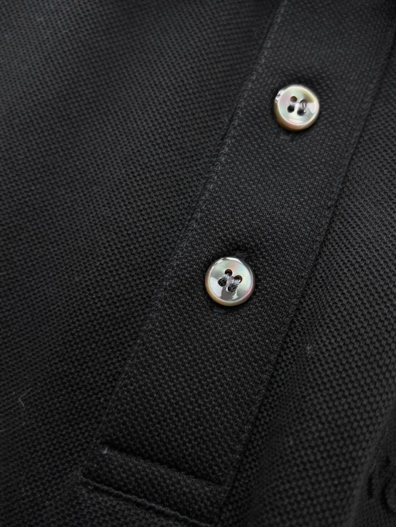 Tailored Moncler T-Shirts 142237