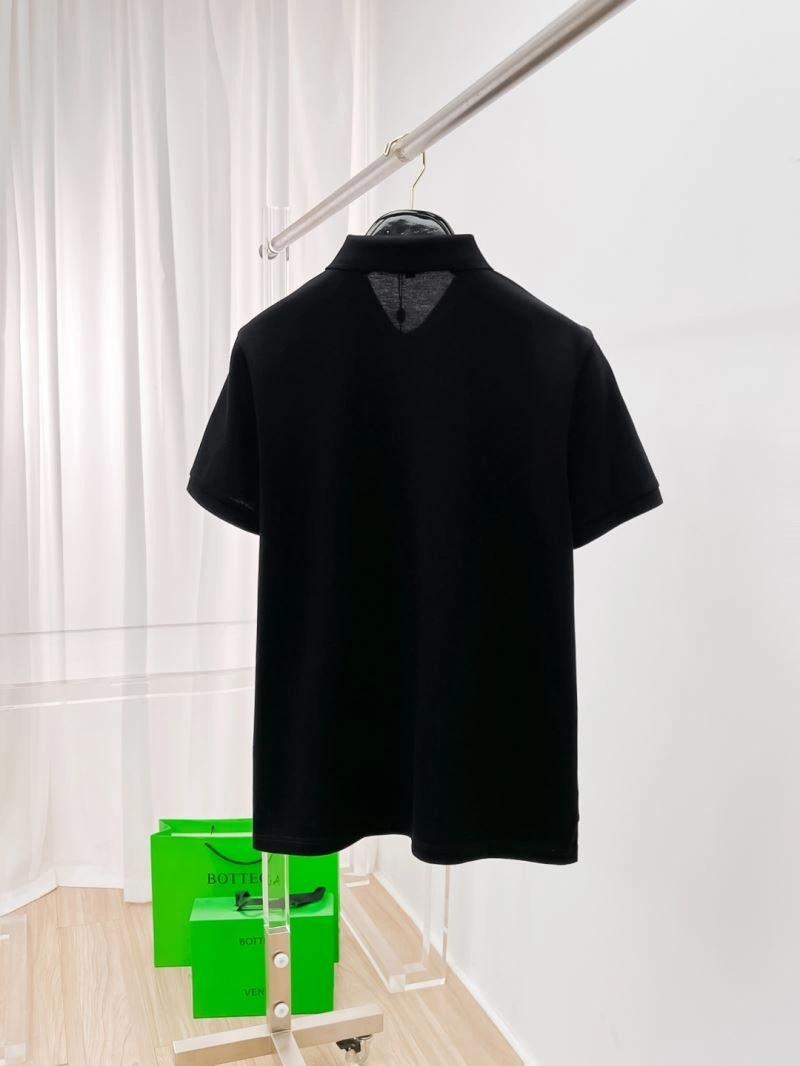 Tailored Moncler T-Shirts 142237