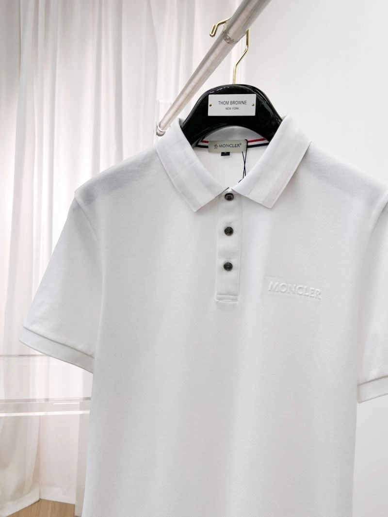 NewStyle Moncler T-Shirts 142234