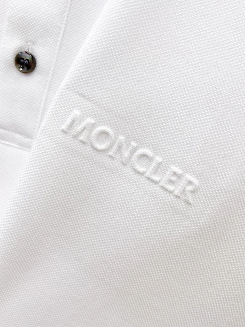 NewStyle Moncler T-Shirts 142234
