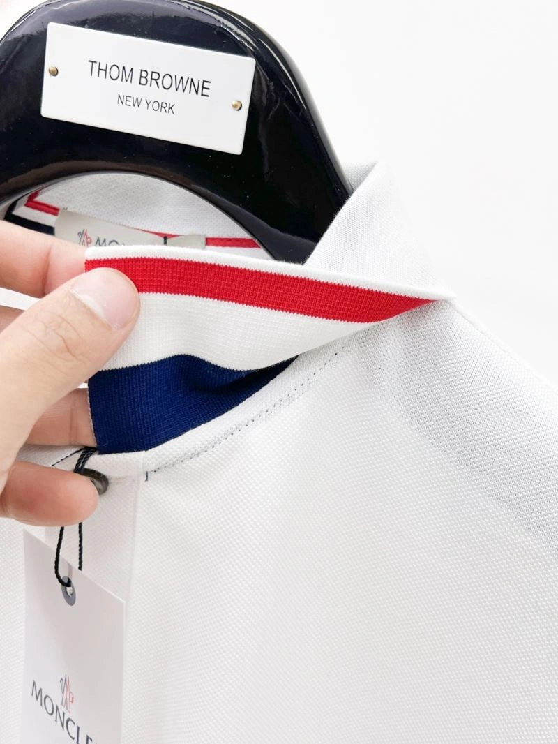 NewStyle Moncler T-Shirts 142234