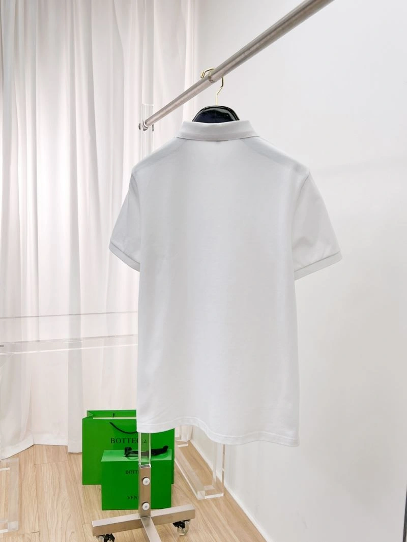 NewStyle Moncler T-Shirts 142234