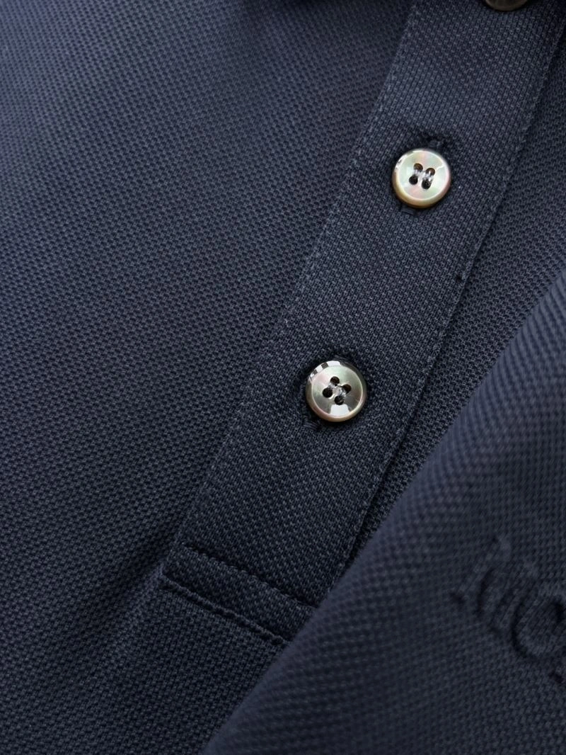 Modern Moncler T-Shirts 142236