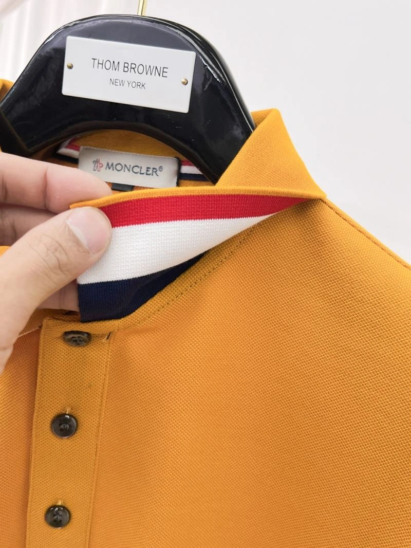 TechFriendly Moncler T-Shirts 142233