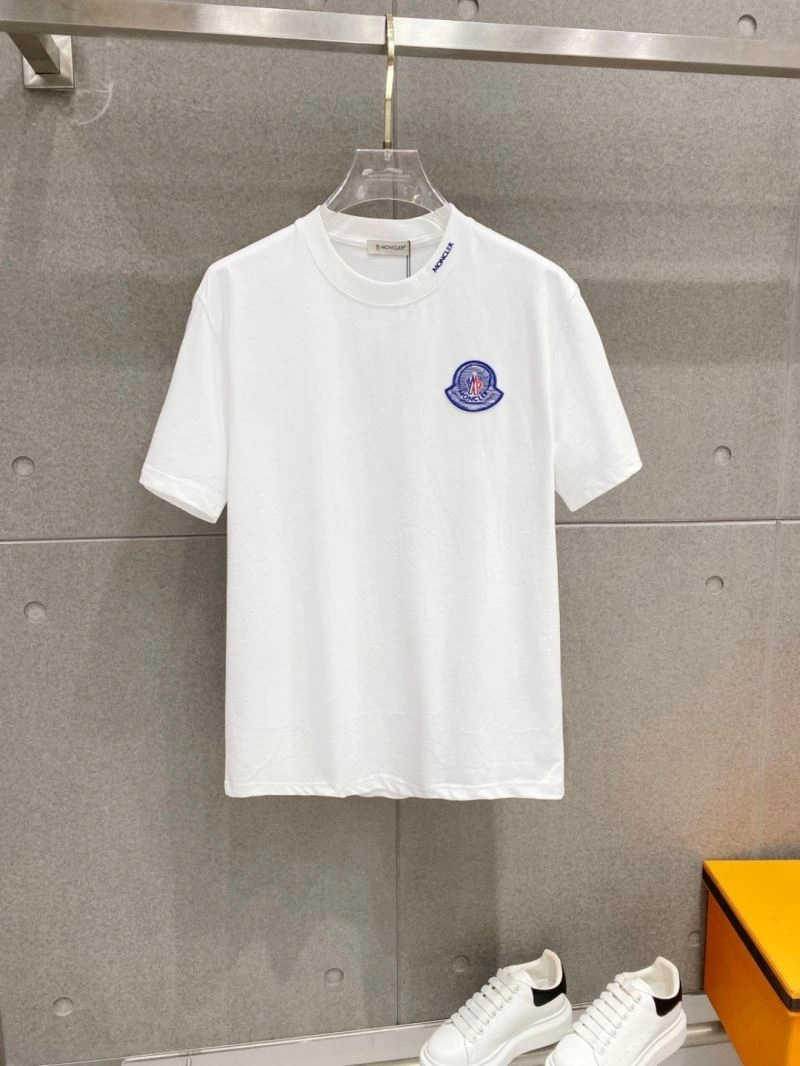 FreshLook Moncler T-Shirts 142232