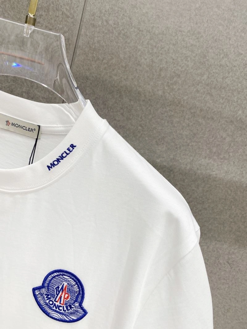 FreshLook Moncler T-Shirts 142232
