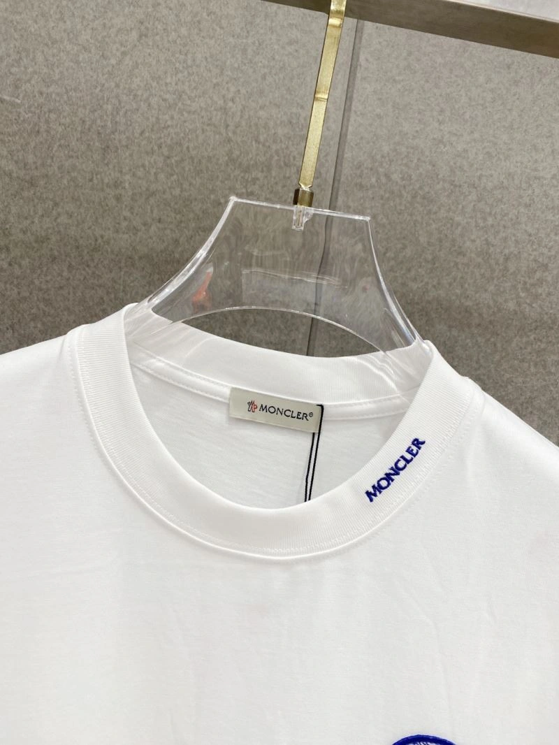 FreshLook Moncler T-Shirts 142232