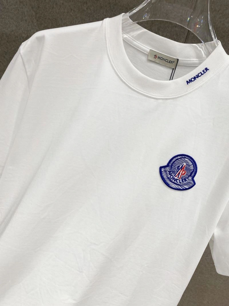FreshLook Moncler T-Shirts 142232