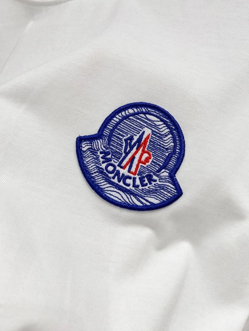 FreshLook Moncler T-Shirts 142232