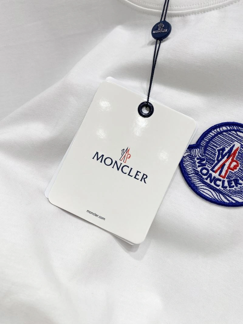 FreshLook Moncler T-Shirts 142232