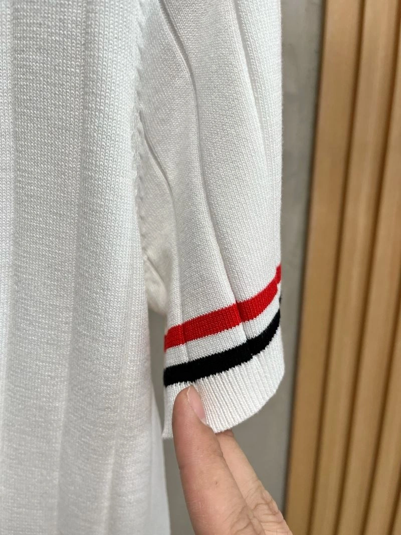 Moncler T-Shirts RelaxedFit 142226