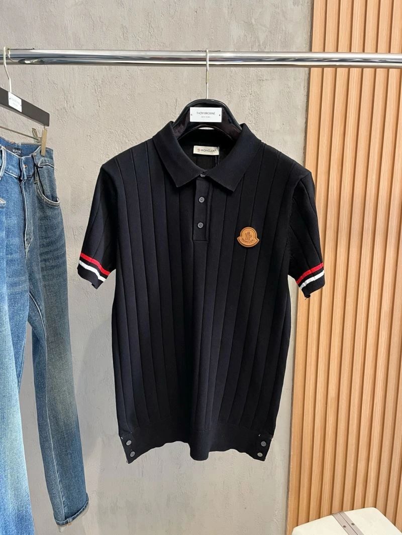 Unique Moncler T-Shirts 142230