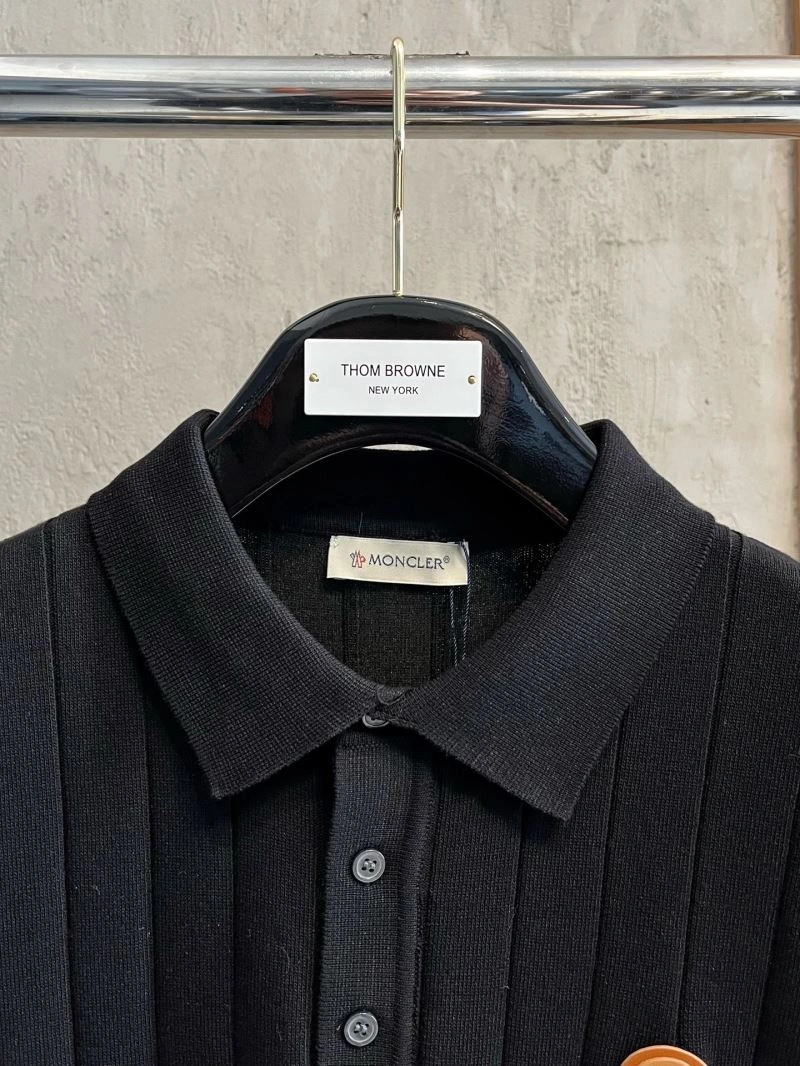 Unique Moncler T-Shirts 142230
