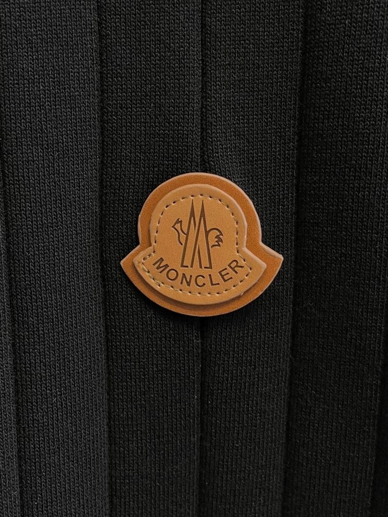 Unique Moncler T-Shirts 142230
