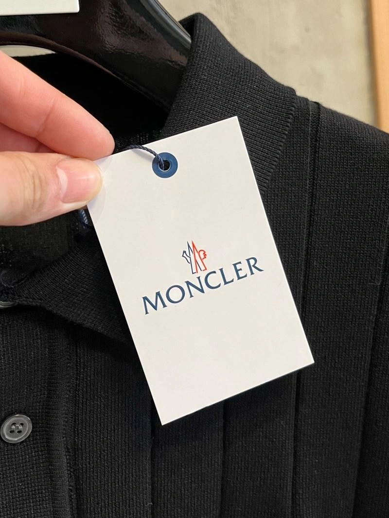 Unique Moncler T-Shirts 142230