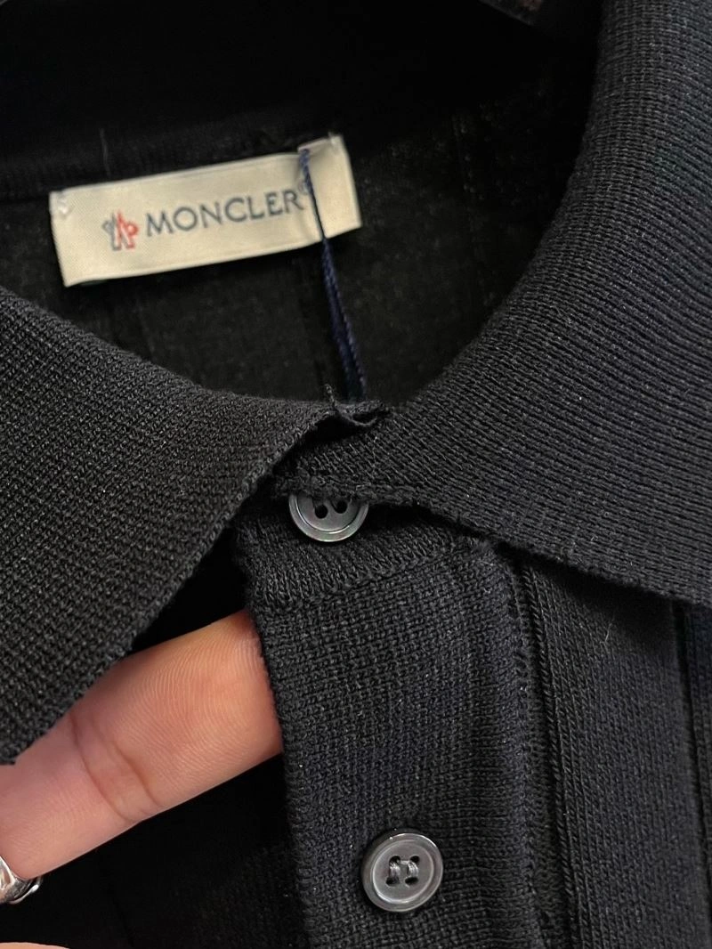 Unique Moncler T-Shirts 142230