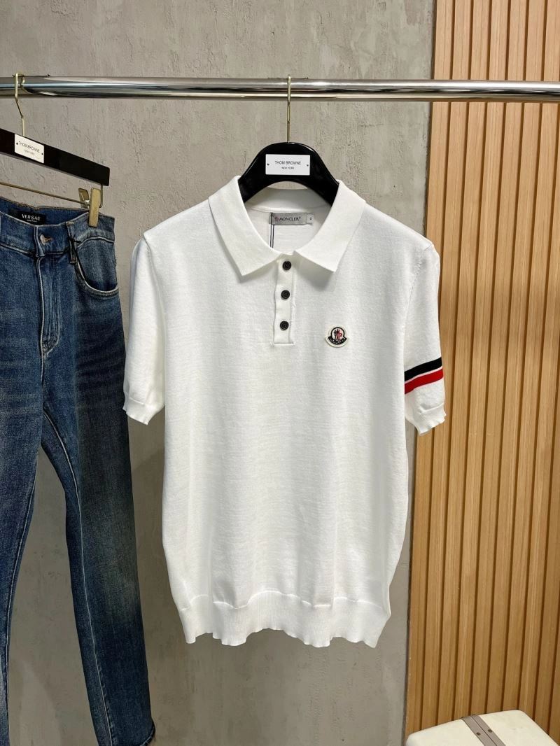 StreetReady Moncler T-Shirts 142223
